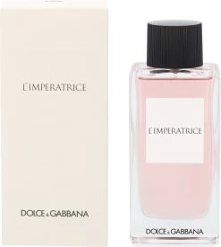 Dolce&Gabbana L’Imperatrice 3 Vrouwen 100 Ml -Parfumwinkel voor één product 1079x1200
