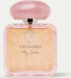 Trussardi Eau De Toilette My Scent 100 Ml - Voor Vrouwen 34 Trussardi Eau De Toilette My Scent 100 Ml - Voor Vrouwen -Parfumwinkel voor één product 1085x1200