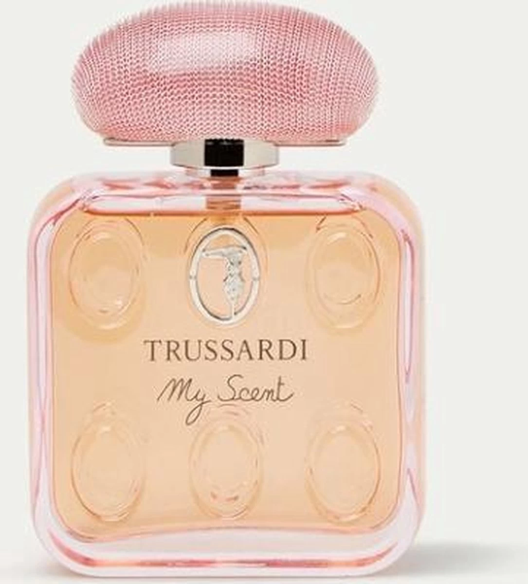 Trussardi Eau De Toilette My Scent 100 Ml - Voor Vrouwen 15 Trussardi Eau De Toilette My Scent 100 Ml - Voor Vrouwen - Afbeelding 13