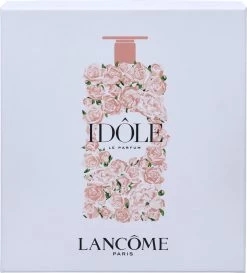 Lancôme Idôle Gift Set - Eau De Parfum 50 Ml + Body Lotion + Tasspray -Parfumwinkel voor één product 1087x1200 2