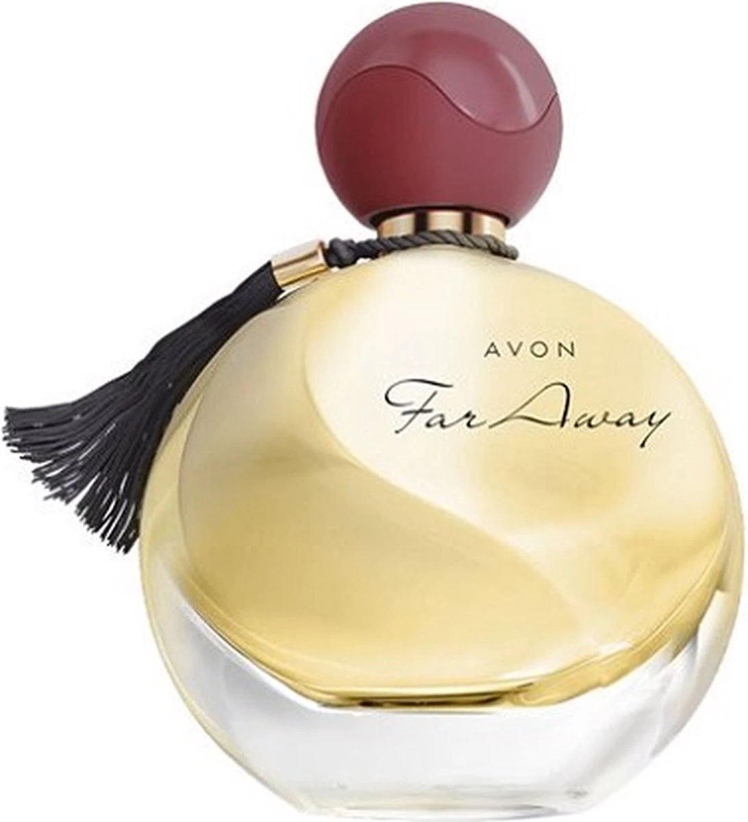 Avon - Far Away Eau De Parfum - 50 Ml 3 Avon - Far Away Eau De Parfum - 50 Ml