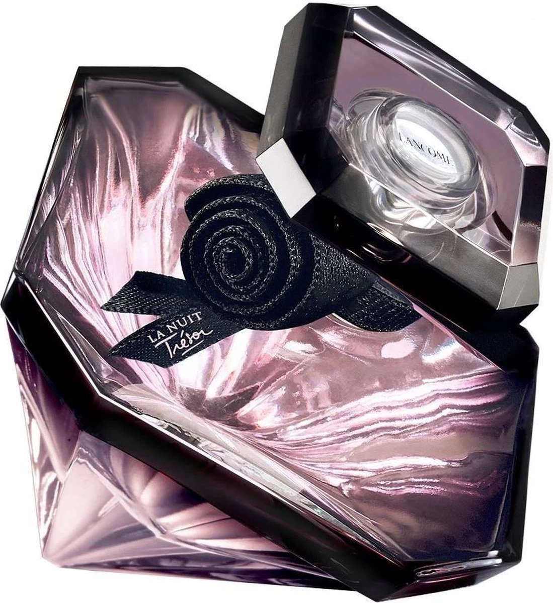 Lancôme Trésor La Nuit 30 Ml - Eau De Parfum - Damesparfum 3 Lancôme Trésor La Nuit 30 Ml - Eau De Parfum - Damesparfum