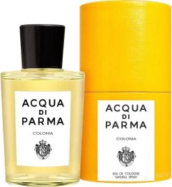Acqua Di Parma Colonia 50 Ml - Eau De Cologne - Unisex 32 Acqua Di Parma Colonia 50 Ml - Eau De Cologne - Unisex -Parfumwinkel voor één product 1100x1200 1
