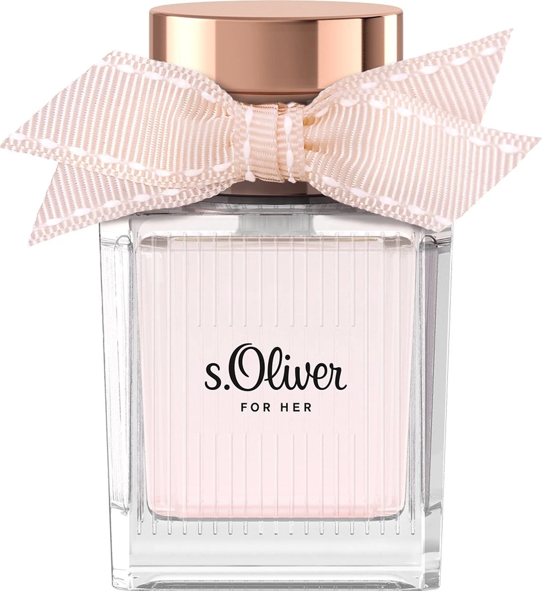 S.Oliver S. Oliver For Her Eau De Toilette Spray 50 Ml 3 S.Oliver S. Oliver For Her Eau De Toilette Spray 50 Ml