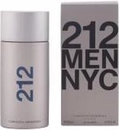 Carolina Herrera - Herenparfum 212 Carolina Herrera EDT - Mannen - 200 Ml 41 Carolina Herrera - Herenparfum 212 Carolina Herrera EDT - Mannen - 200 Ml -Parfumwinkel voor één product 1101x1200 4