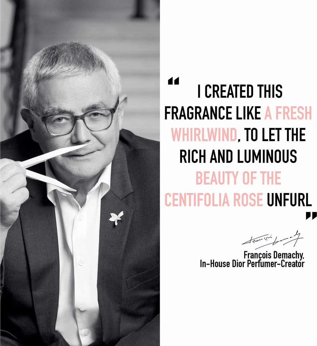 Dior Miss Dior - 100 Ml - Eau De Toilette 7 Dior Miss Dior - 100 Ml - Eau De Toilette - Afbeelding 5