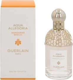 Guerlain Aqua Allegoria Mandarine Basilic Eau De Toilette Spray 75 Ml -Parfumwinkel voor één product 1102x1200