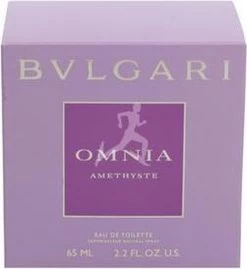Bvlgari Omnia Amethyste Eau De Toilette Spray 65 Ml -Parfumwinkel voor één product 1103x1200 2