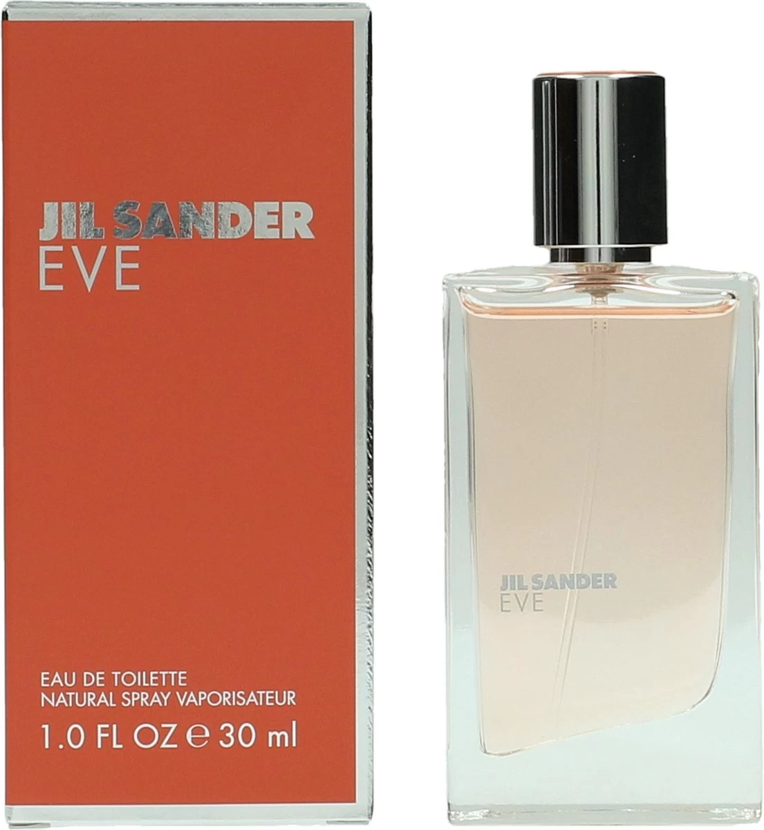 Jil Sander Eve 30 Ml - Eau De Toilette - For Women 12 Jil Sander Eve 30 Ml - Eau De Toilette - For Women - Afbeelding 10