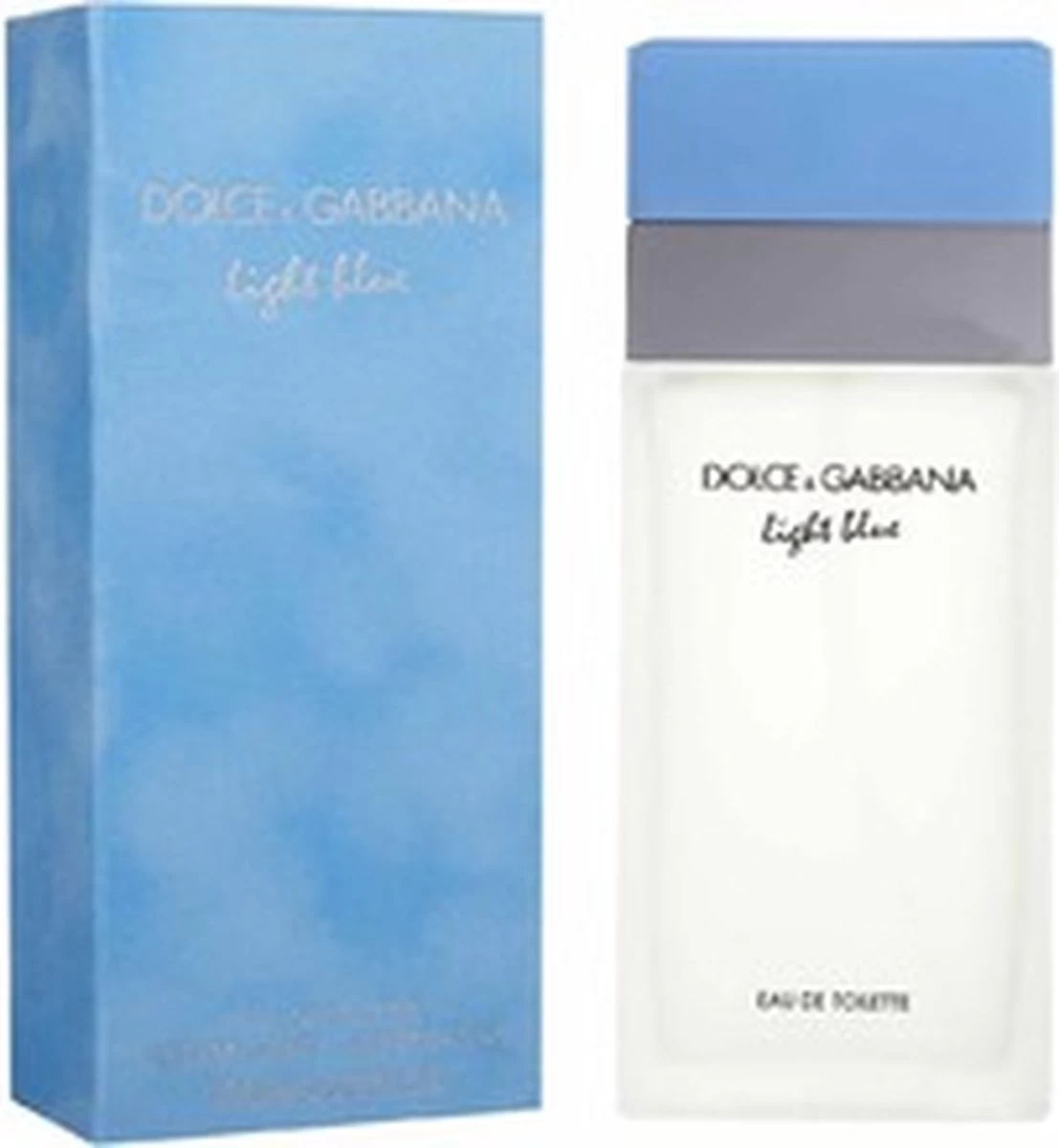 Dolce & Gabbana Light Blue 200 Ml - Eau De Toilette - Damesparfum 14 Dolce & Gabbana Light Blue 200 Ml - Eau De Toilette - Damesparfum - Afbeelding 12