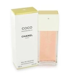 Chanel Coco Mademoiselle - 100 Ml - Eau De Toilette -Parfumwinkel voor één product 1107x1200 2