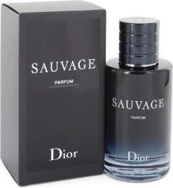 Dior Sauvage Parfum Pure Parfum 200ml -Parfumwinkel voor één product 1107x1200 4
