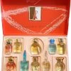Charrier Franse Parfum Geschenkset - 10 Miniaturen - Geurengeschenkset 2 Charrier Franse Parfum Geschenkset - 10 Miniaturen - Geurengeschenkset -Parfumwinkel voor één product 1107x1200 5