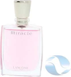 Lancôme Miracle 30 Ml - Eau De Parfum - Damesparfum 40 Lancôme Miracle 30 Ml - Eau De Parfum - Damesparfum -Parfumwinkel voor één product 1108x1200 1