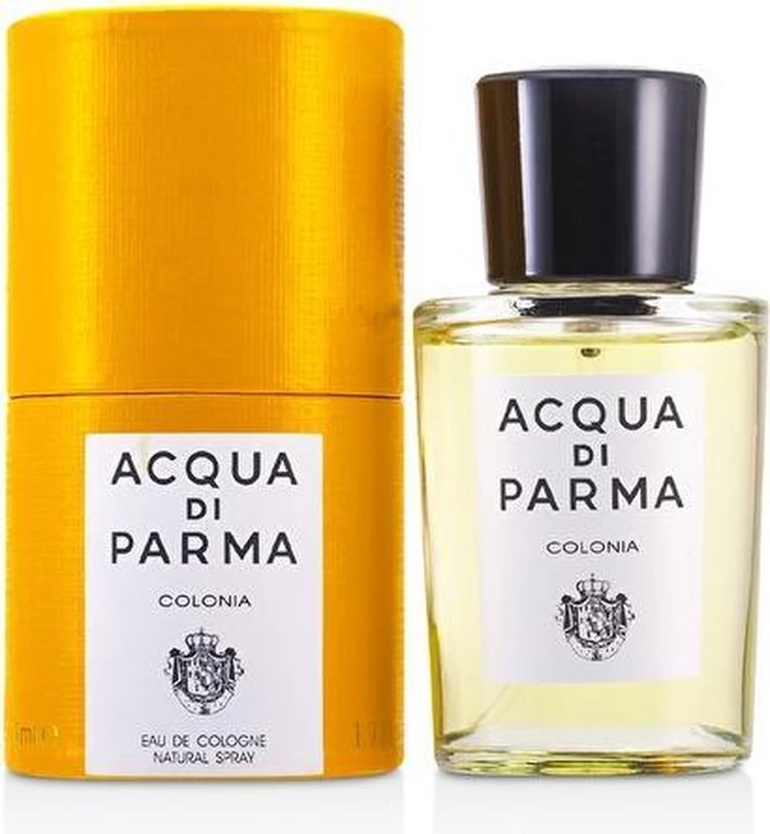 Acqua Di Parma Colonia 50 Ml - Eau De Cologne - Unisex 20 Acqua Di Parma Colonia 50 Ml - Eau De Cologne - Unisex - Afbeelding 18