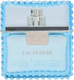 Versace Eau Fraiche - 50 Ml - Eau De Toilette 25 Versace Eau Fraiche - 50 Ml - Eau De Toilette -Parfumwinkel voor één product 1108x1200