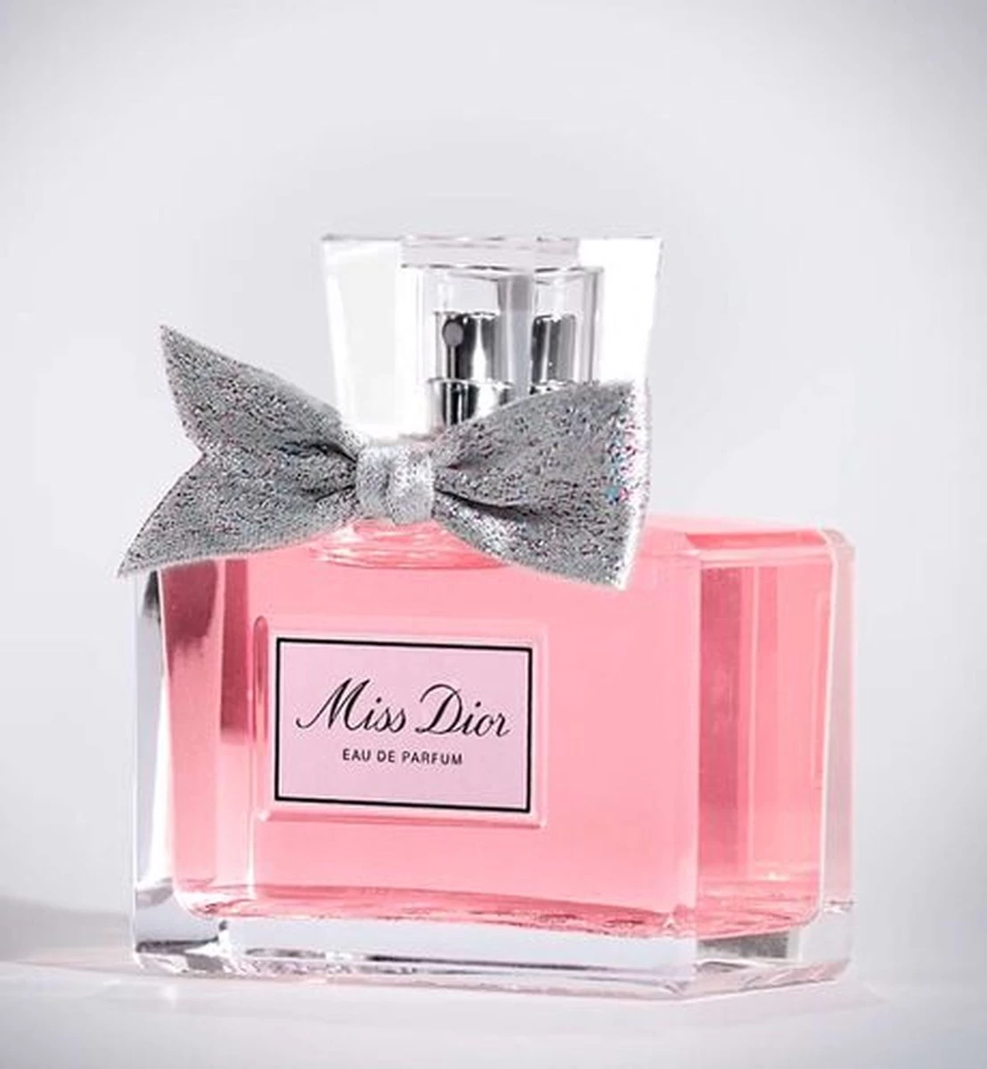 Dior Miss Vrouwen 100 Ml - Eau De Parfum - Damesparfum 10 Dior Miss Vrouwen 100 Ml - Eau De Parfum - Damesparfum - Afbeelding 8