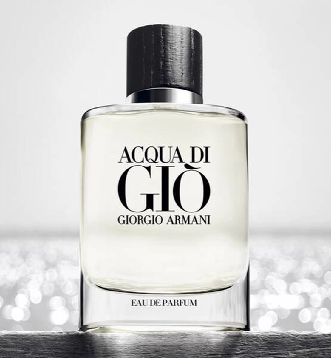 Armani Acqua Di Gio Eau De Parfum 40ml Spray 7 Armani Acqua Di Gio Eau De Parfum 40ml Spray - Afbeelding 5