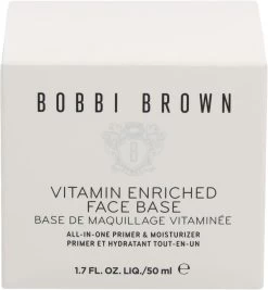 Bobbi Brown Skincare Vitamin Enriched Face Base 17 Bobbi Brown Skincare Vitamin Enriched Face Base -Parfumwinkel voor één product 1110x1200 6