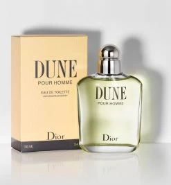 Dior Dune Pour Homme 100 Ml - Eau De Toilette - Herenparfum -Parfumwinkel voor één product 1111x1200 3