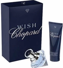 Chopard Wish - 30 M Eau De Parfum + 75 Ml Showergel - Geschenkset -Parfumwinkel voor één product 1113x1200 5