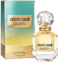 Roberto Cavalli Paradiso 75 Ml - Eau De Parfum - Damesparfum -Parfumwinkel voor één product 1114x1200