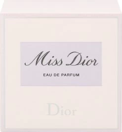 Dior Miss Vrouwen 100 Ml - Eau De Parfum - Damesparfum 15 Dior Miss Vrouwen 100 Ml - Eau De Parfum - Damesparfum -Parfumwinkel voor één product 1114x1200 4