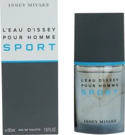 Issey Miyake Sport - 50ml - Eau De Toilette -Parfumwinkel voor één product 1115x1200 1