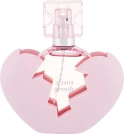 Ariana Grande Thank U Next - 50 Ml - Eau De Parfum Spray - Damesparfum -Parfumwinkel voor één product 1116x1200 1