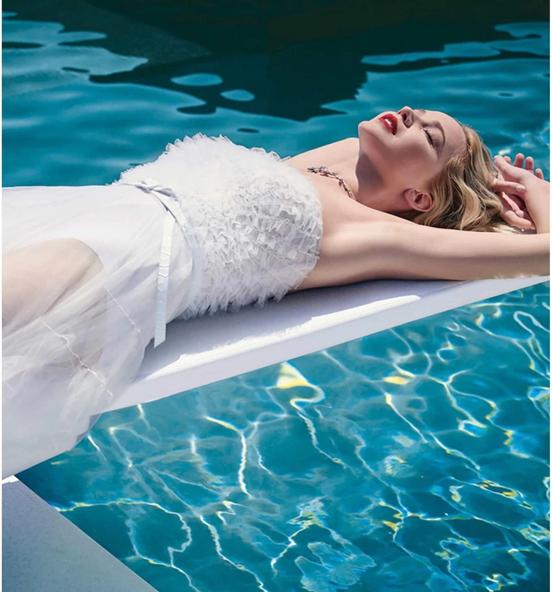 Dior Joy 90 Ml - Eau De Parfum - Damesparfum 16 Dior Joy 90 Ml - Eau De Parfum - Damesparfum - Afbeelding 14