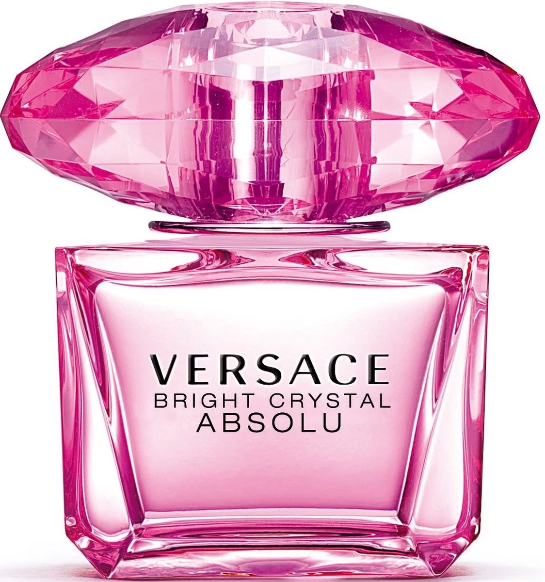 Versace Bright Crystal Absolu 90 Ml - Eau De Parfum - Damesparfum 3 Versace Bright Crystal Absolu 90 Ml - Eau De Parfum - Damesparfum