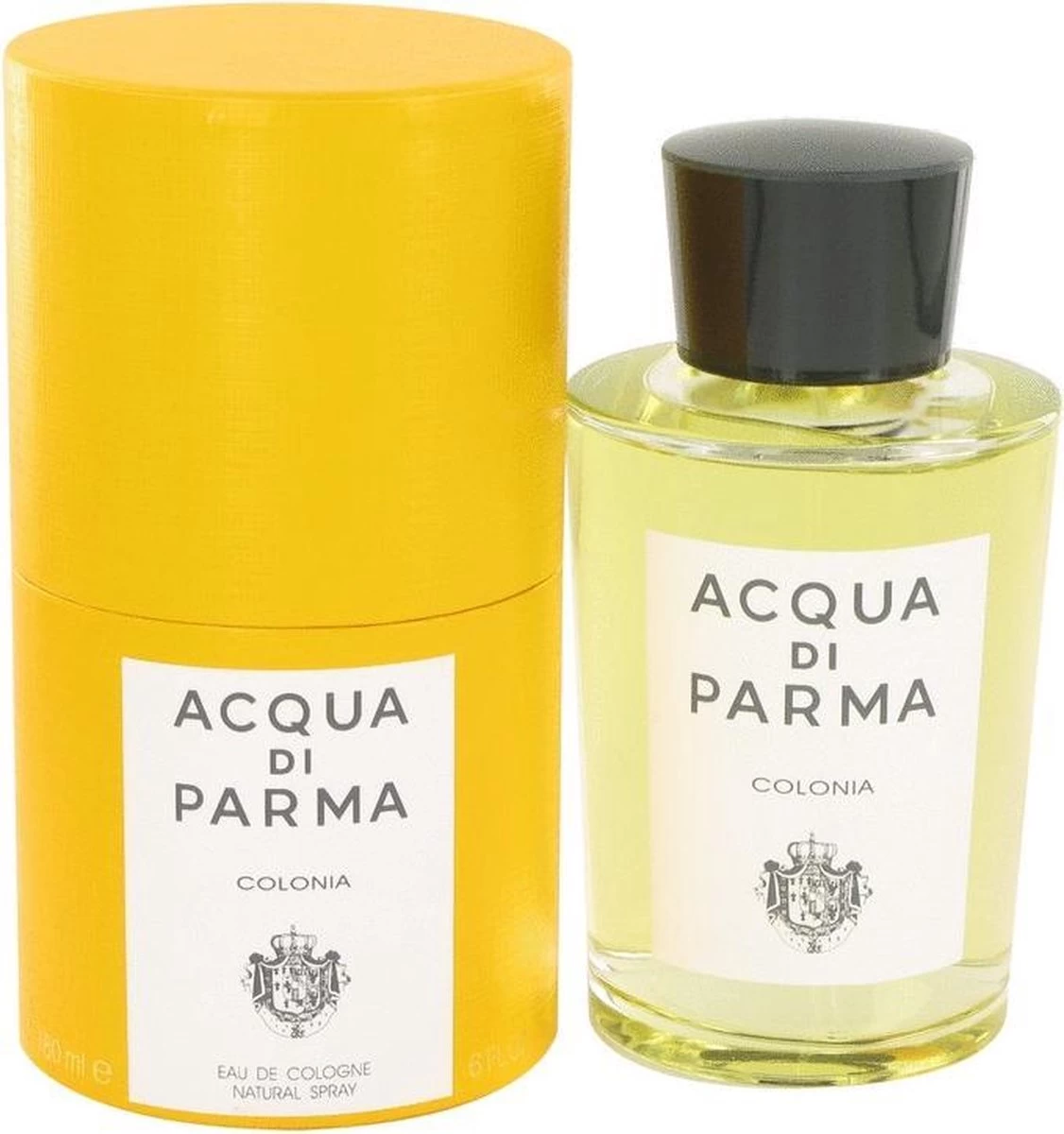 Acqua Di Parma Colonia 180 Ml - Eau De Cologne - Unisex 7 Acqua Di Parma Colonia 180 Ml - Eau De Cologne - Unisex - Afbeelding 5