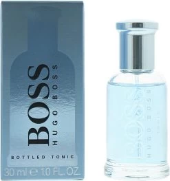 Hugo Boss Bottled Tonic 30 Ml - Eau De Toilette - Herenparfum -Parfumwinkel voor één product 1129x1200