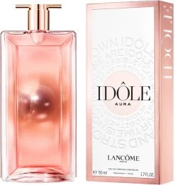Lancome Idole Aura Edp Spray 50ml 11 Lancome Idole Aura Edp Spray 50ml -Parfumwinkel voor één product 1131x1200 2