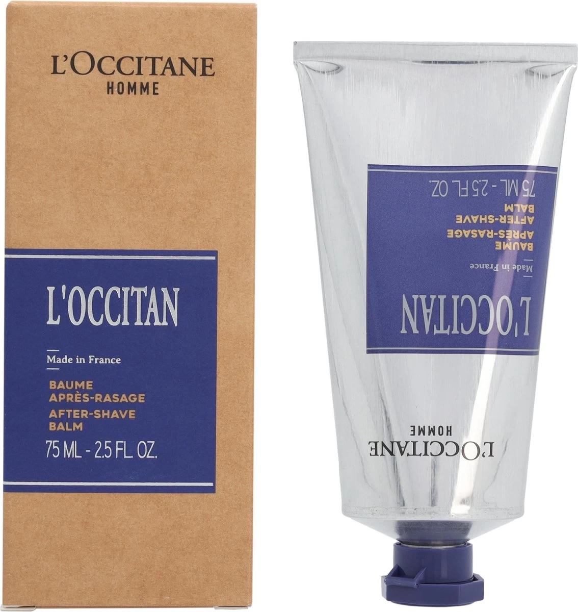 L'Occitane L'Occitane After Shave 75 Ml 5 L'Occitane L'Occitane After Shave 75 Ml - Afbeelding 3