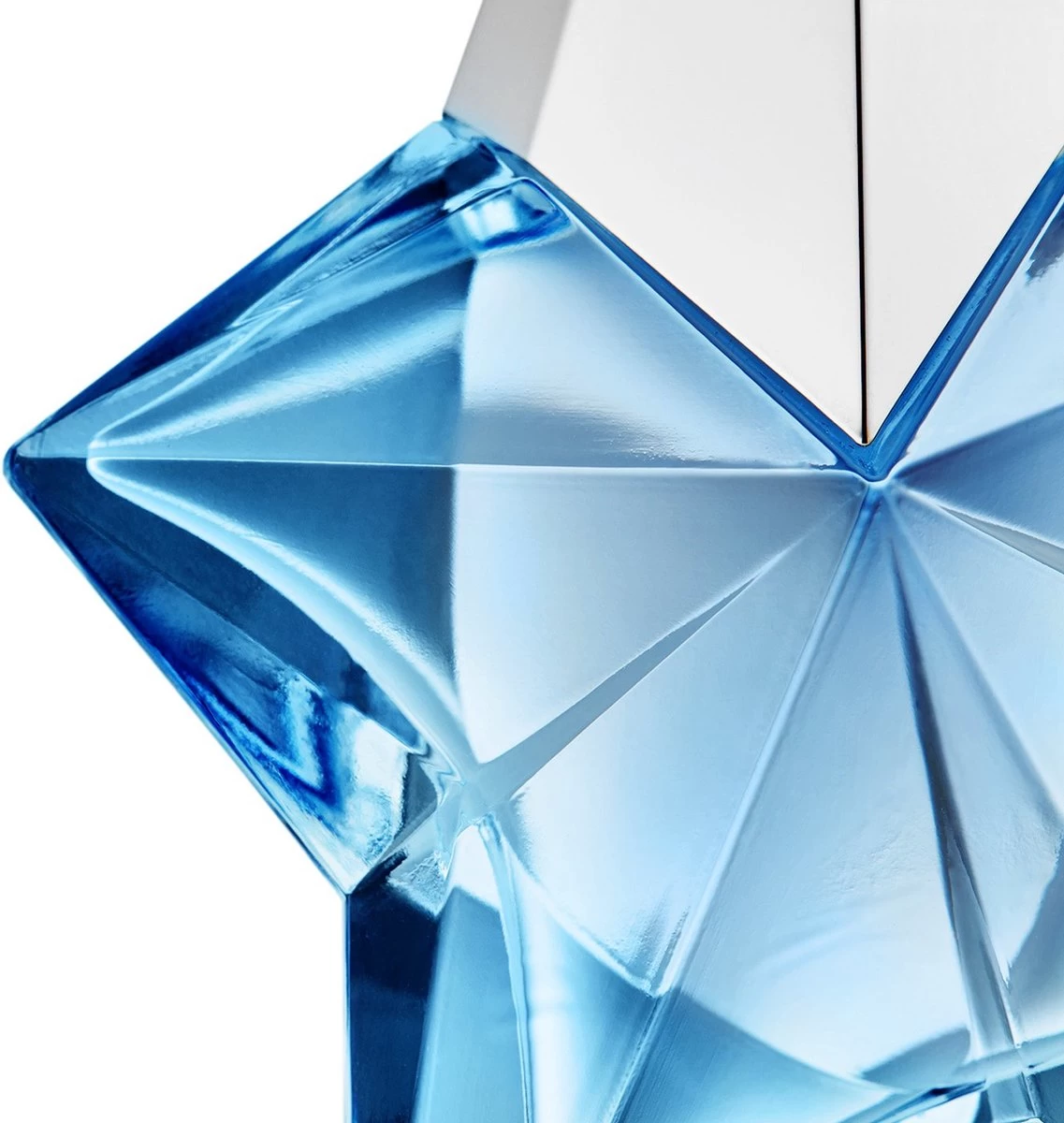 Thierry Mugler Angel Refillable - 50 Ml - Eau De Parfum 8 Thierry Mugler Angel Refillable - 50 Ml - Eau De Parfum - Afbeelding 6