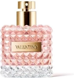 Valentino Donna - 100 Ml - Eau De Parfum Spray - Damesparfum 26 Valentino Donna - 100 Ml - Eau De Parfum Spray - Damesparfum -Parfumwinkel voor één product 1141x1200 1