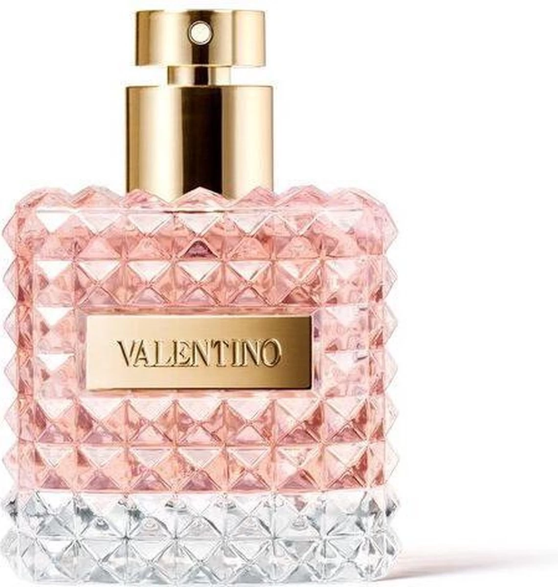 Valentino Donna - 100 Ml - Eau De Parfum Spray - Damesparfum 11 Valentino Donna - 100 Ml - Eau De Parfum Spray - Damesparfum - Afbeelding 9