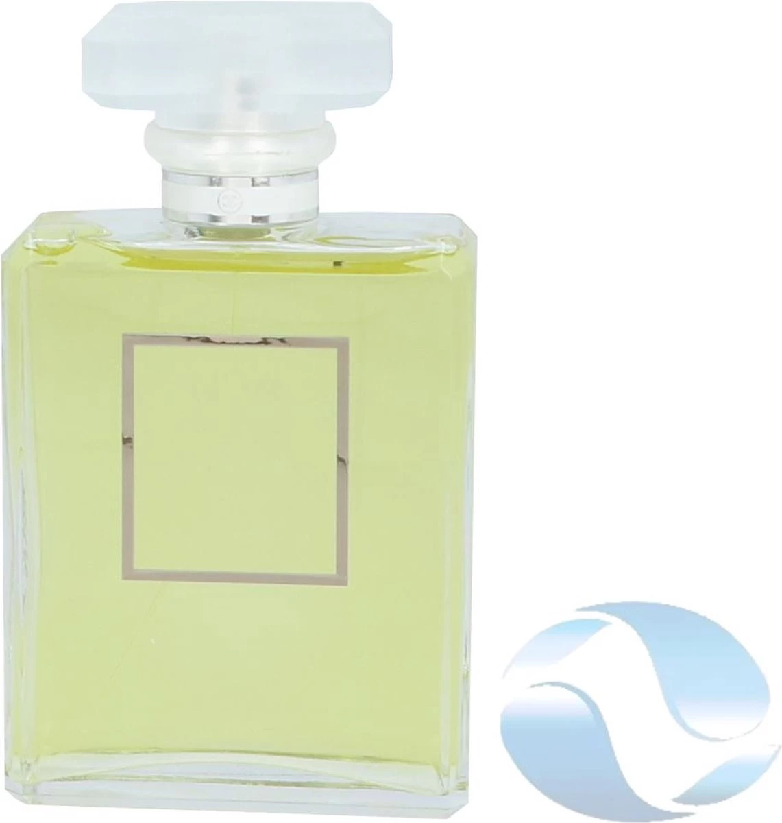 Chanel N°19 Poudré 100 Ml - Eau De Parfum - Damesparfum 10 Chanel N°19 Poudré 100 Ml - Eau De Parfum - Damesparfum - Afbeelding 8