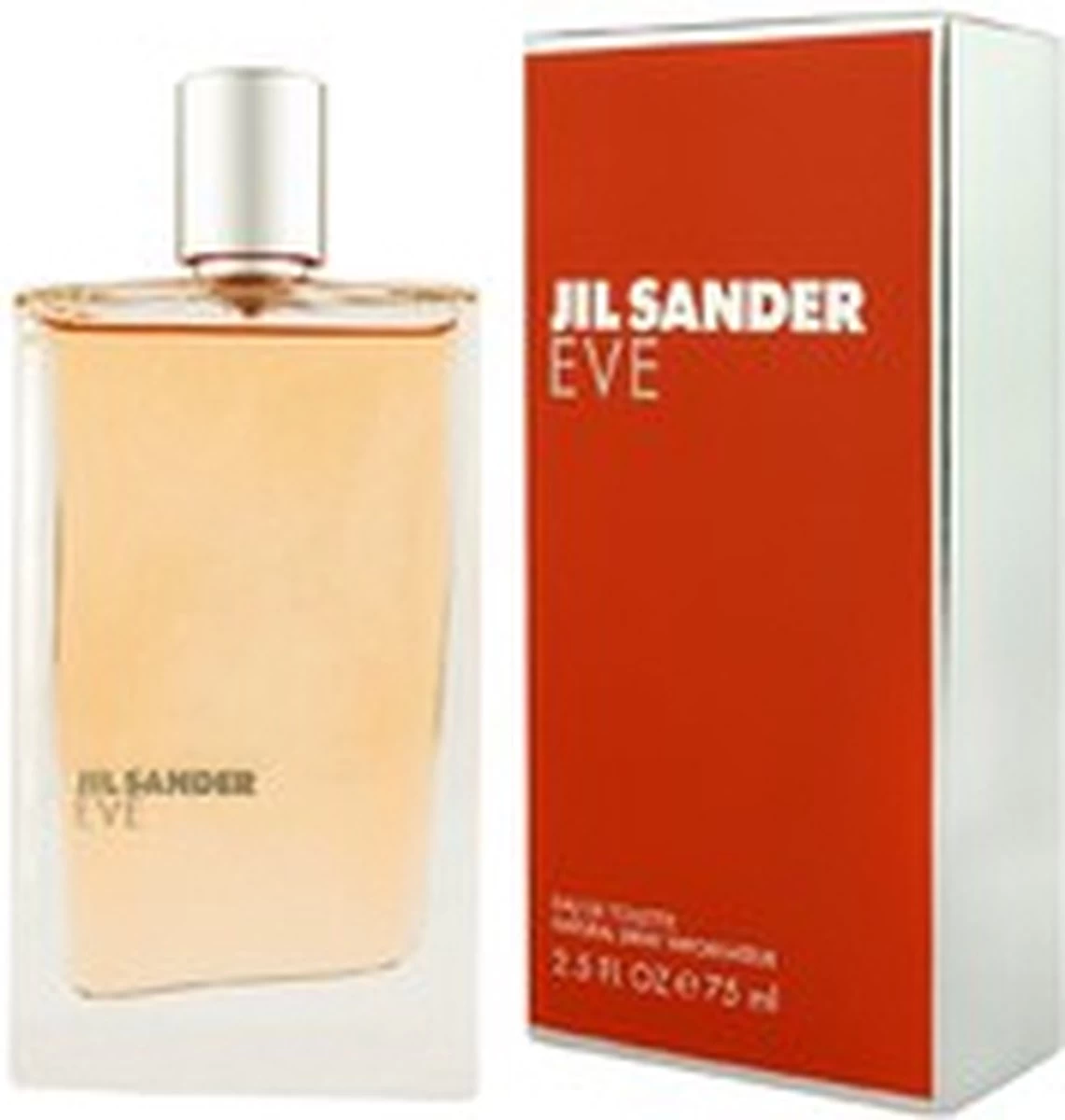 Jil Sander Eve 30 Ml - Eau De Toilette - For Women 19 Jil Sander Eve 30 Ml - Eau De Toilette - For Women - Afbeelding 17