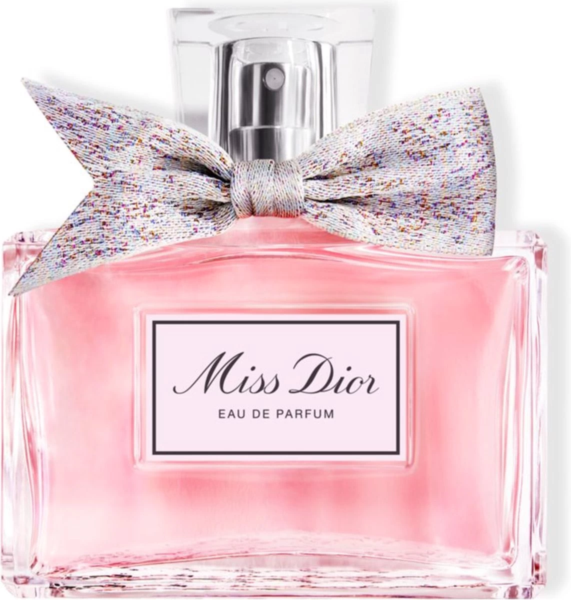 Dior Miss Vrouwen 100 Ml - Eau De Parfum - Damesparfum 11 Dior Miss Vrouwen 100 Ml - Eau De Parfum - Damesparfum - Afbeelding 9
