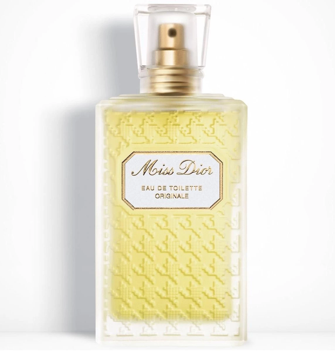 Miss Dior 50 Ml - Eau De Toilette - Damesparfum 3 Miss Dior 50 Ml - Eau De Toilette - Damesparfum