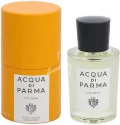Acqua Di Parma Colonia 50 Ml - Eau De Cologne - Unisex 38 Acqua Di Parma Colonia 50 Ml - Eau De Cologne - Unisex -Parfumwinkel voor één product 1145x1200 2