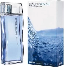 Herenparfum Kenzo L'Eau Kenzo Pour Homme EDT (100 Ml) -Parfumwinkel voor één product 1147x1200 1