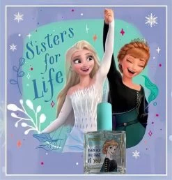Disney Frozen Eau De Parfum Anna - 20 Ml - Frozen Prinses Anna - Kinderparfum Meisjes - Tiener Meisjes Cadeau -Parfumwinkel voor één product 1147x1200 2