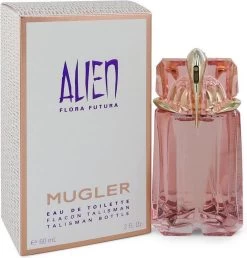 Thierry Mugler Alien Flora Futura 60 Ml - Eau De Toilette - Damesparfum 31 Thierry Mugler Alien Flora Futura 60 Ml - Eau De Toilette - Damesparfum -Parfumwinkel voor één product 1149x1200 1