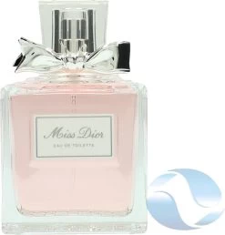 Dior Miss Dior - 100 Ml - Eau De Toilette 31 Dior Miss Dior - 100 Ml - Eau De Toilette -Parfumwinkel voor één product 1149x1200