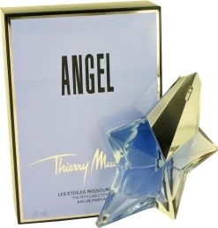 Thierry Mugler Angel Refillable - 50 Ml - Eau De Parfum 30 Thierry Mugler Angel Refillable - 50 Ml - Eau De Parfum -Parfumwinkel voor één product 1151x1200 1