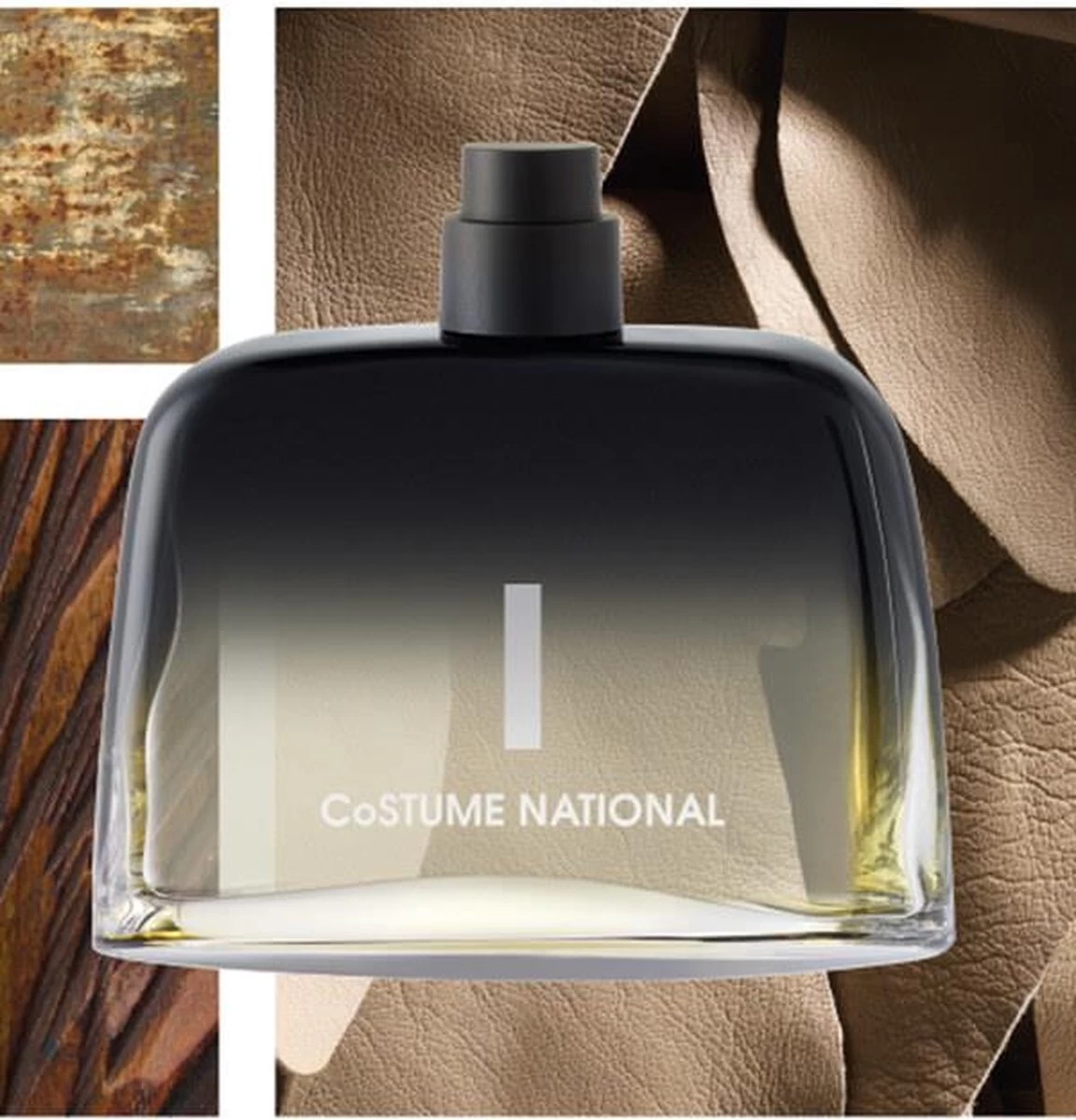 CoSTUME NATIONAL SCENTS I Vrouwen 50 Ml 6 CoSTUME NATIONAL SCENTS I Vrouwen 50 Ml - Afbeelding 4
