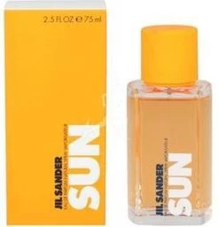 Jil Sander - Sun Women - Eau De Parfum - 75ML -Parfumwinkel voor één product 1156x1200 1